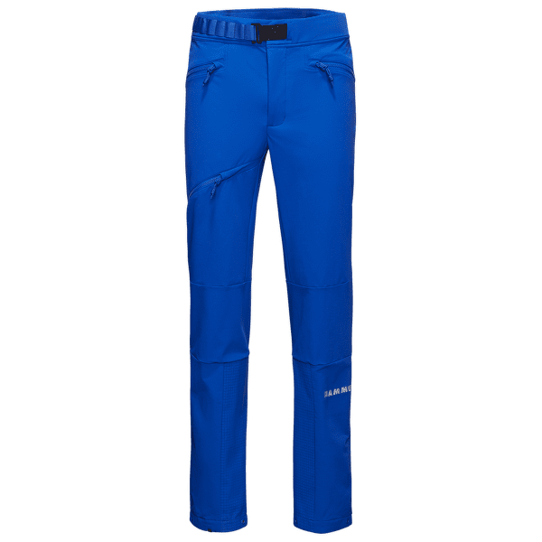 Pantaloni Mammut Eiger Nordwand Advanced SO Pants Men 50643 eiger blue