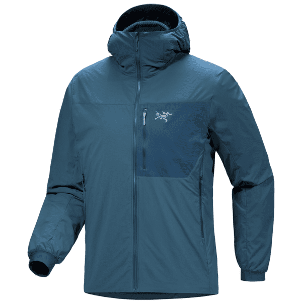 Jachetă Arcteryx Proton SL Hoody Men Nightscape