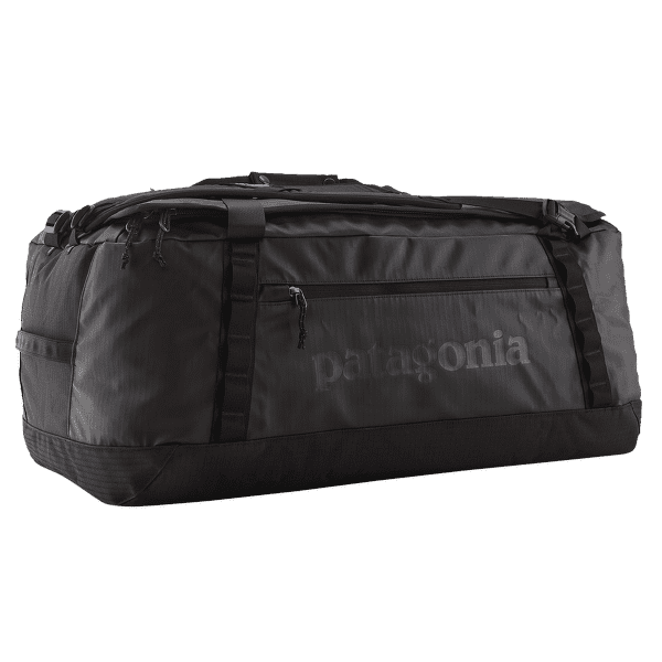 Geantă Patagonia Black Hole Duffel 70L Black w/Black