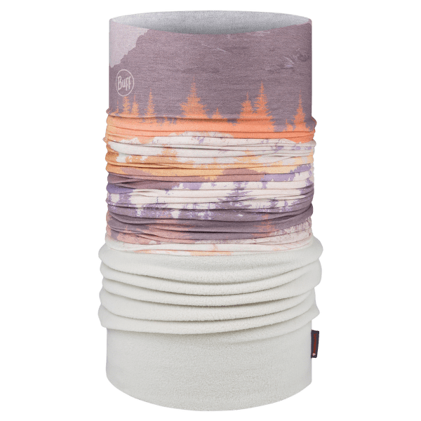 Eșarfă Buff Polar METLY MULTI