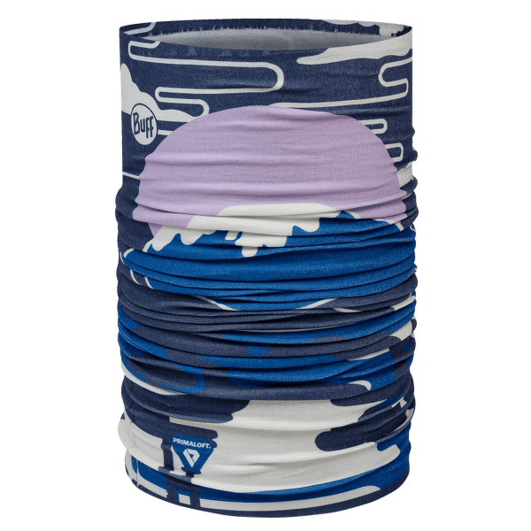 Eșarfă Buff Thermonet SENDAY NAVY