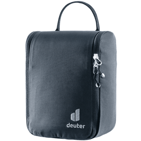 Geantă de igienă deuter Wash Center I Black