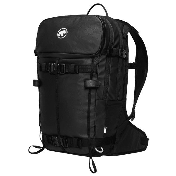 Rucsac Mammut Nirvana 22 Women black 0001