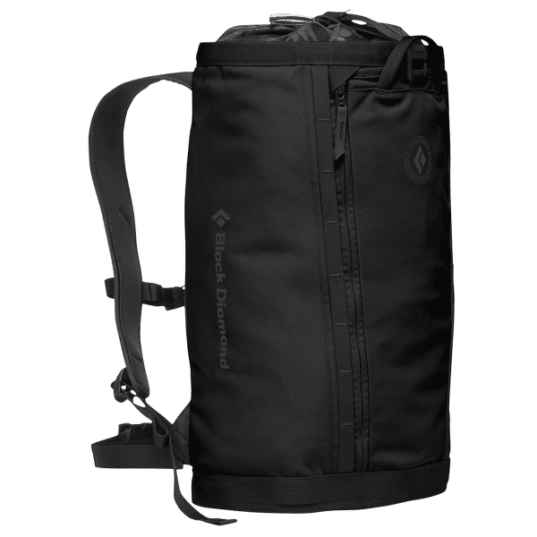 Rucsac Black Diamond STREET CREEK 24 Black