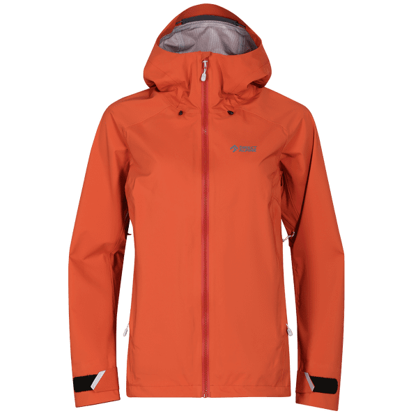 Jachetă Direct Alpine COMET Lady cinnamon