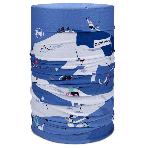 Eșarfă Buff Original Ecostretch Holidays UMYR HOLIDAYS 2024