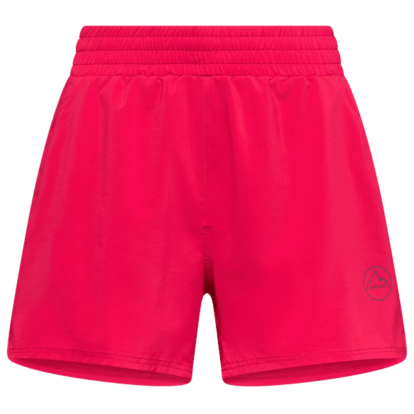 Pantaloni scurți La Sportiva PURE 4" SHORT Women Azalea/Night Sky