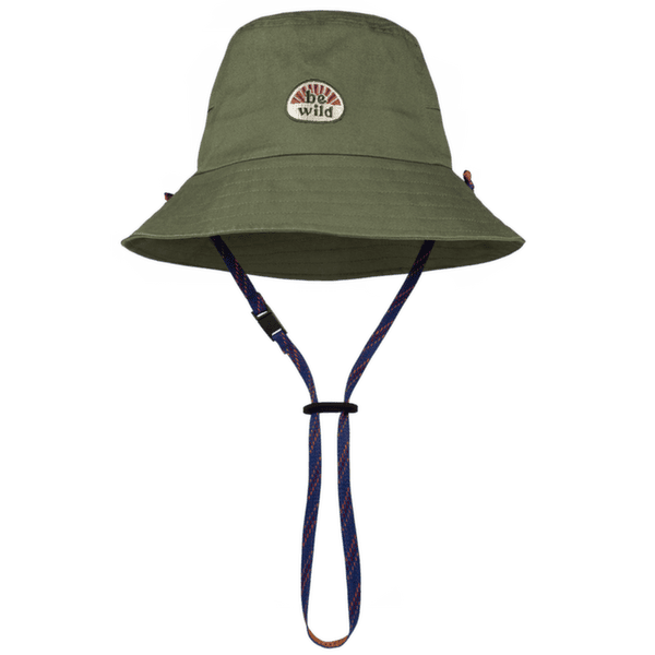 Pălărie Buff Play Booney Hat RAZ FOREST