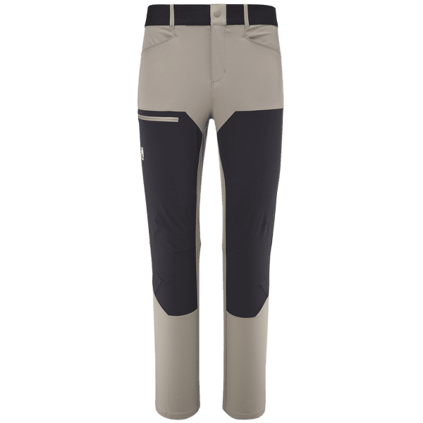 Pantaloni Millet ONEGA STRETCH PANT Men DORITE/BLACK NEW