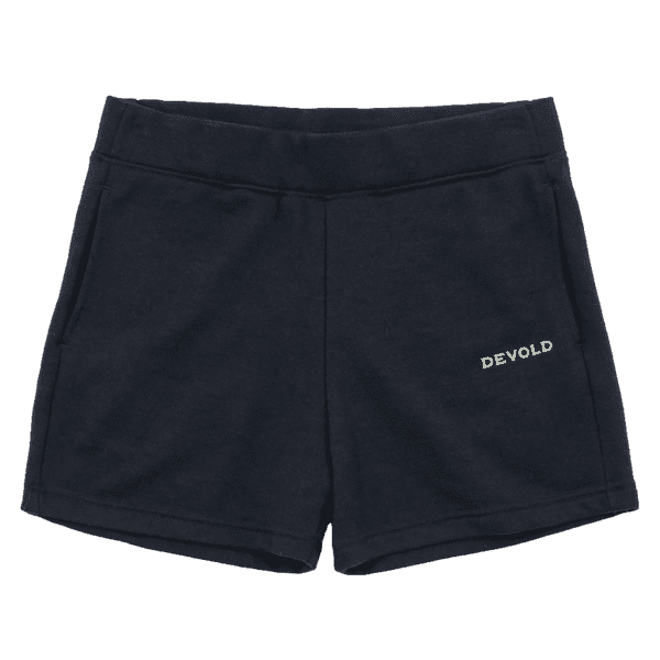 Pantaloni scurți Devold Everyday Shorts Women 284A INK