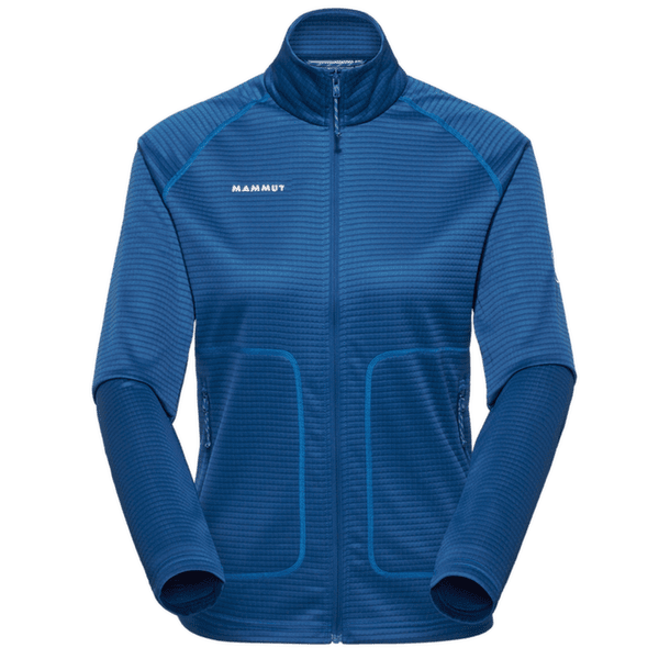 Jachetă Mammut CRAG ML JACKET WOMEN 50665 tschiel