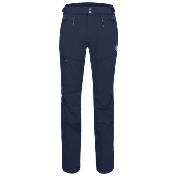 Pantaloni Mammut TAISS SO PANTS MEN marine 5118