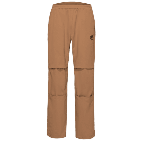 Pantaloni Mammut CRAG CLIMBING PANTS MEN 7546 claystone
