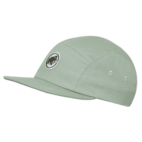 Căciuli Mammut FIVE PANELS CAP KIDS 40341 willow