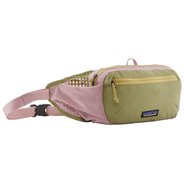 Rinichi Patagonia Terravia Hip Pack Quiet Violet