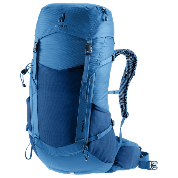 Rucsac deuter Futura 26 nightblue-baltic