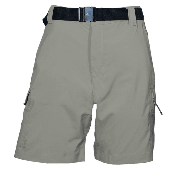Pantaloni scurți Columbia Silver Ridge™ Utility Cargo Short Men Tusk 222