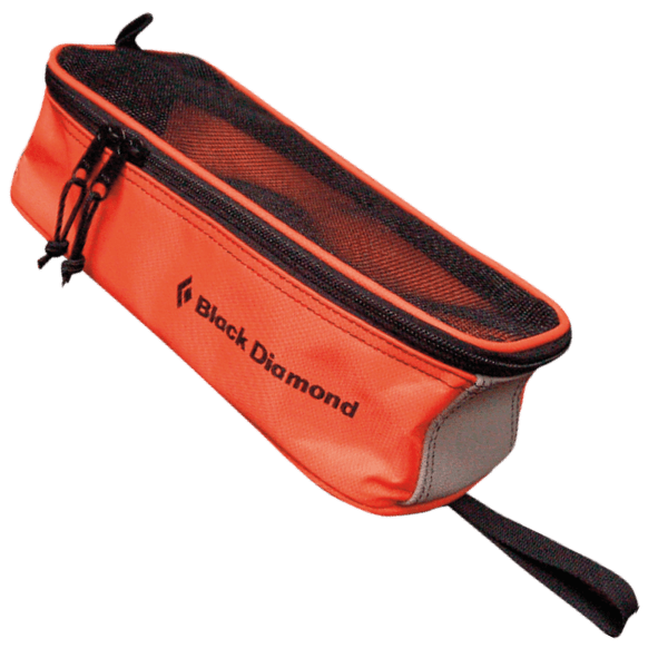 Penar Black Diamond Crampon Bag