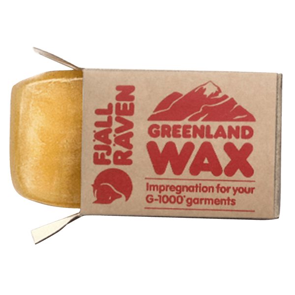 Ceară Fjällräven Greenland Wax