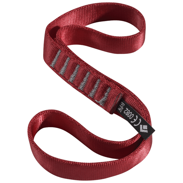 Buclă Black Diamond 18 mm Nylon Runner 30 cm