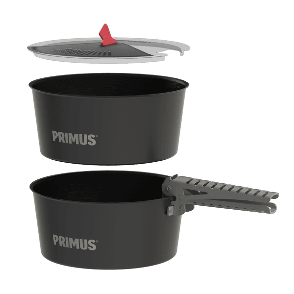 Farfurii Primus LiTech Pot Set 1.3L