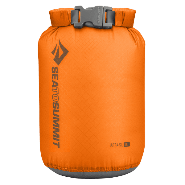 Geantă Sea to Summit Ultra Sil Dry Sack Orange (OR)