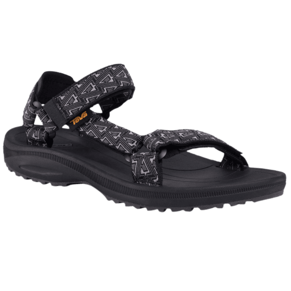 Sandale Teva Winsted Men BAMBOO BLACK