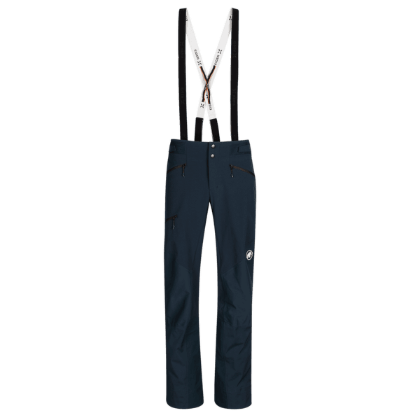 Pantaloni Mammut Eisfeld Guide SO Pants Men (1021-00370) Night