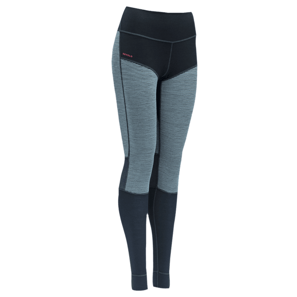 Colanți Devold Tuvegga Sport Air Long Johns Women Cameo