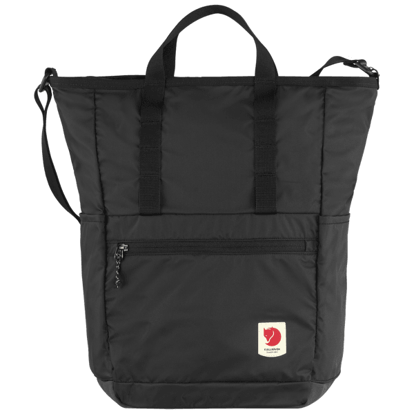 Geantă Fjällräven High Coast Totepack Black
