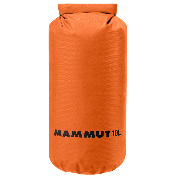 Geantă Mammut Drybag Light 10 L zion