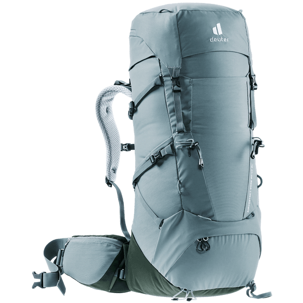 Rucsac deuter Aircontact Core 35+10 SL shale-ivy