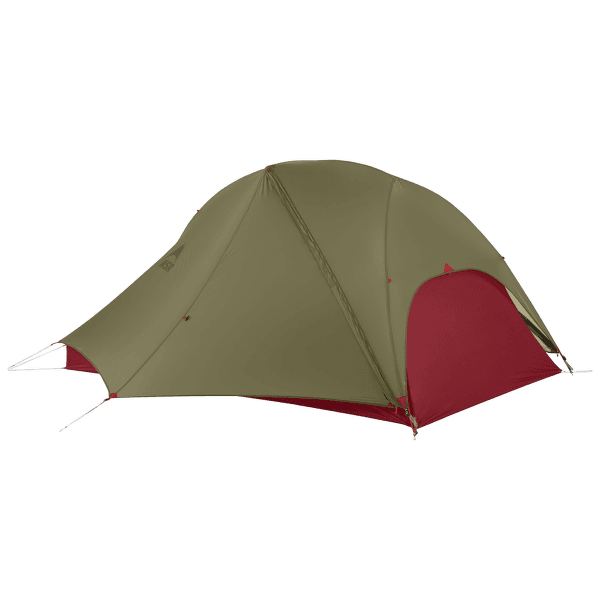 Stat MSR FreeLite 2 Green Tent V3