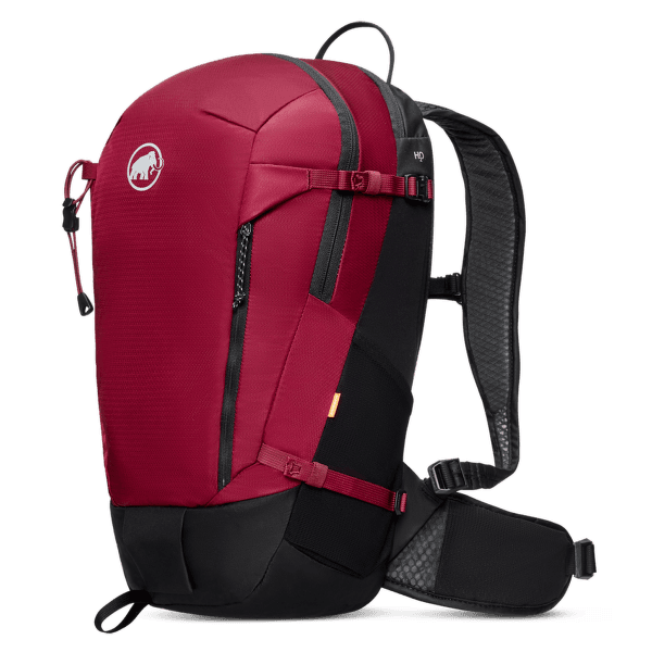 Rucsac Mammut Lithium 20 Women blood red-black