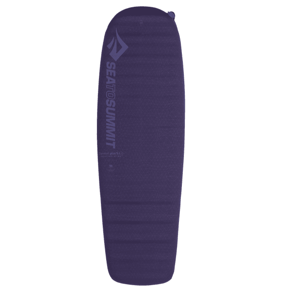 Karimatka Sea to Summit Comfort Plus Self Inflating Mat Women Blackberry