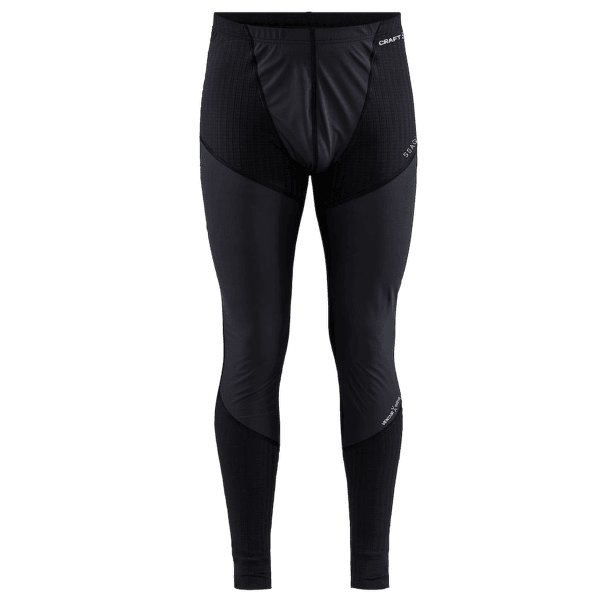 Pantaloni Craft Active Extreme X Wind Pants Men 999985 Black/Granite