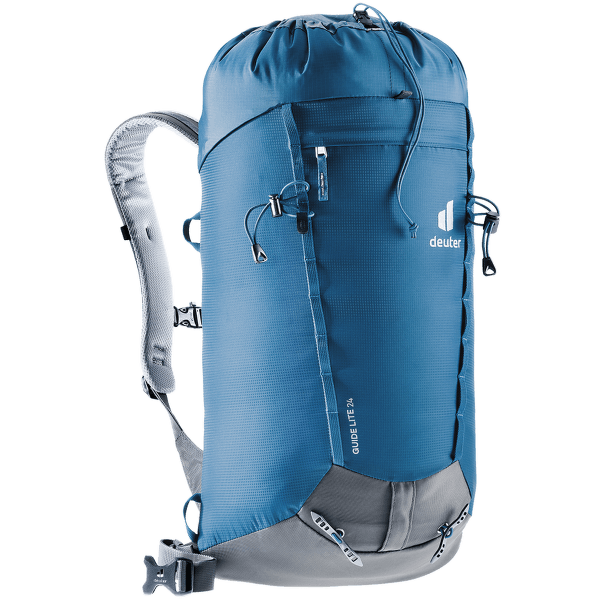 Rucsac deuter Guide Lite 24 (3360121) reef-graphite