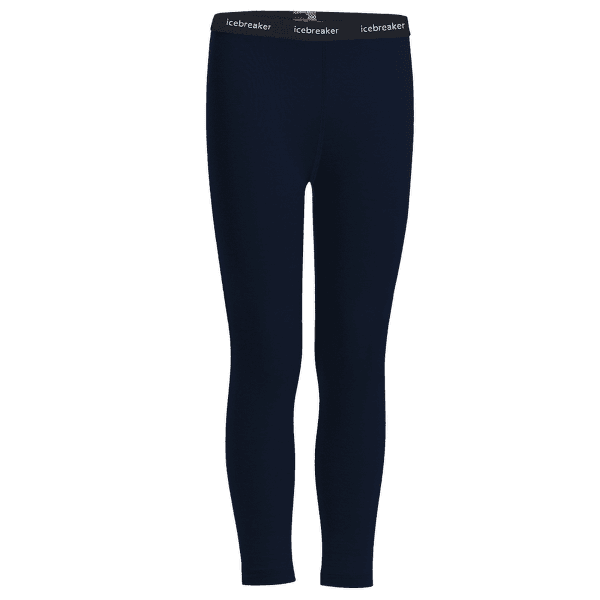 Colanți Icebreaker 200 Oasis Leggings Midnight Navy