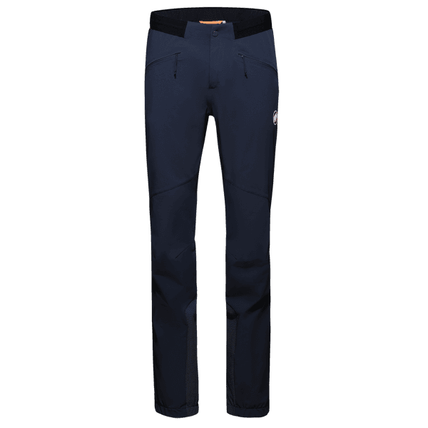 Pantaloni Mammut Aenergy SO Hybrid Pants Men marine 5118