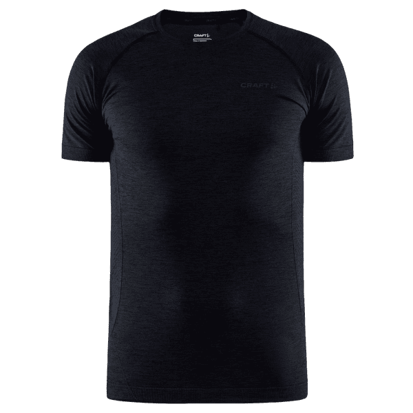 Tricou cu mânecă scurtă Craft CORE Dry Active Comfort Men B999000 černá