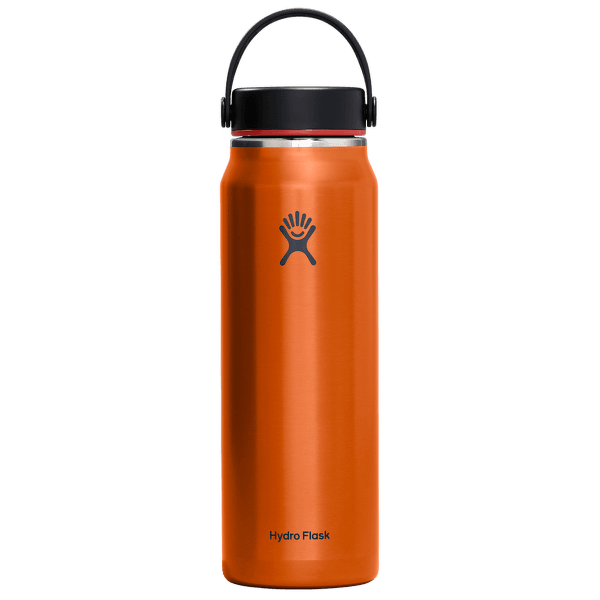 Termos Hydro Flask Wide Mouth Trail Lightweight with Flex Cap 32 oz 087 Jasper