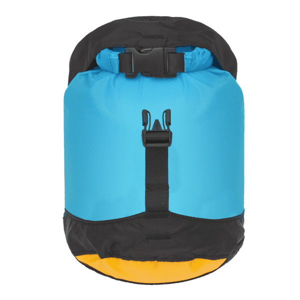 Geantă Sea to Summit Evac Compression Dry Bag UL Blue Atoll