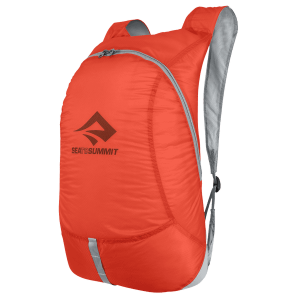 Rucsac Sea to Summit Ultra-Sil Day Pack Spicy Orange