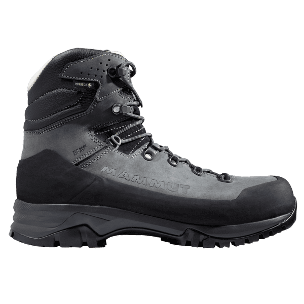 Încălțăminte Mammut Trovat Guide II High GTX® Men graphite-chill 0907