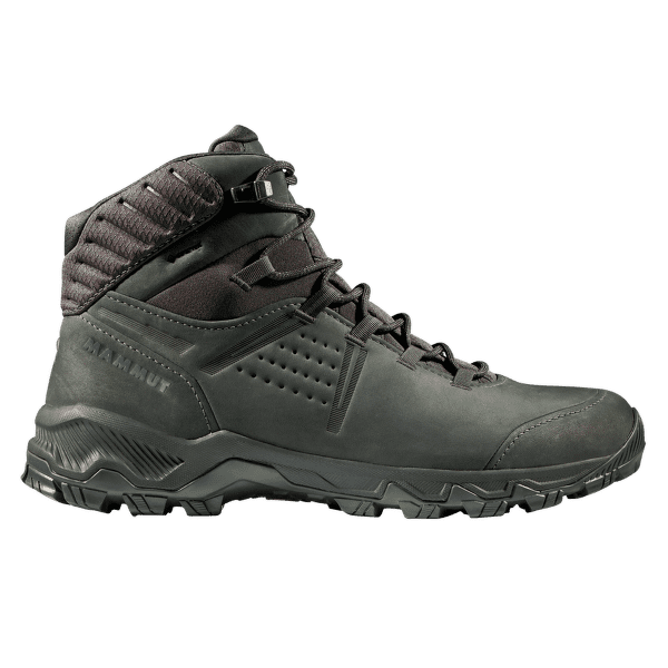 Încălțăminte Mammut Mercury IV Mid GTX® Men black 0001