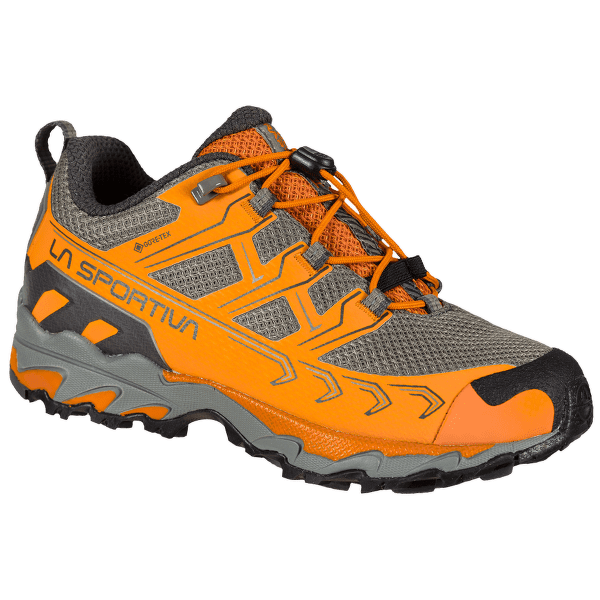 Încălțăminte La Sportiva Ultra Raptor II JR Gtx Maple/Clay