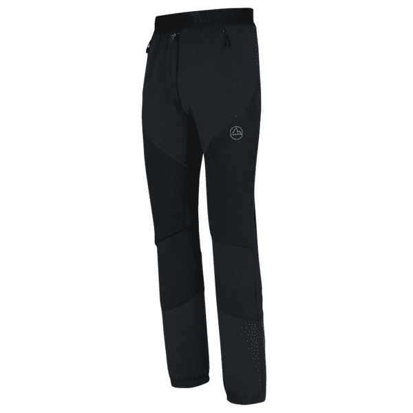 Pantaloni La Sportiva ORIZION PANT Men Black/Cloud