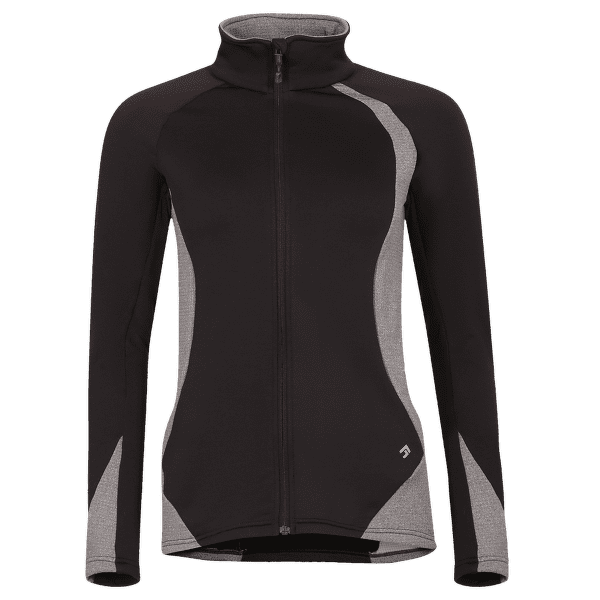 Hanorac Direct Alpine ETNA Lady black/anthracite