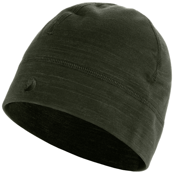 Căciuli Fjällräven Keb Fleece Hat Deep Forest