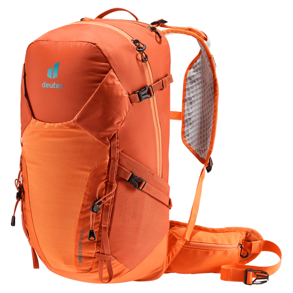 Rucsac deuter speed lite 23 sl paprika-saffron